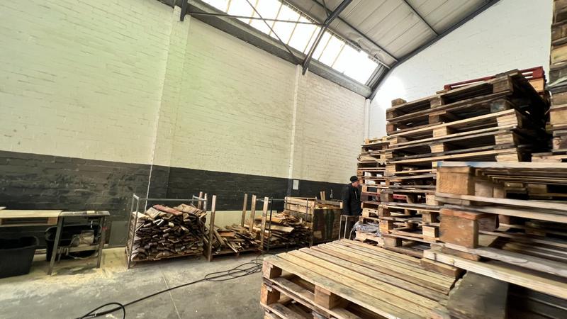 To Let commercial Property for Rent in Killarney Gardens Western Cape